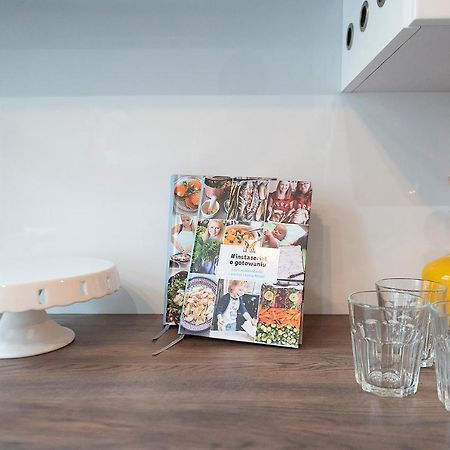 Red Brick Apartment Centrum Lodz  Ngoại thất bức ảnh